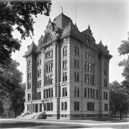 George E. McDonald (architect)