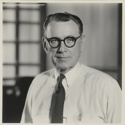 George E. McDonald (union leader)
