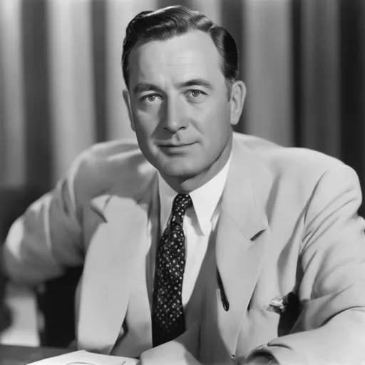 George E. McInerney