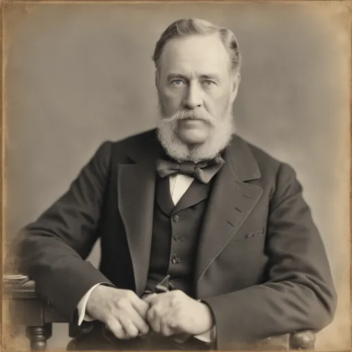 George E. Mendenhall
