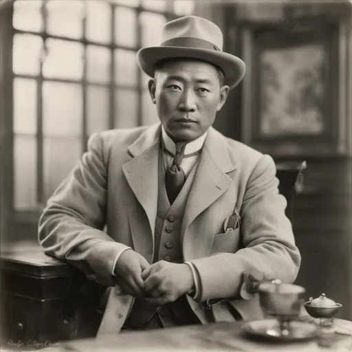 George E. Metcalf