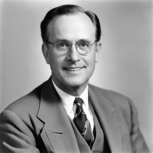 George E. Moore