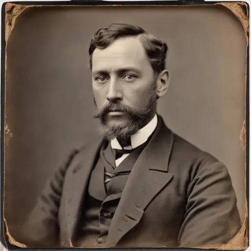 George E. Morrow