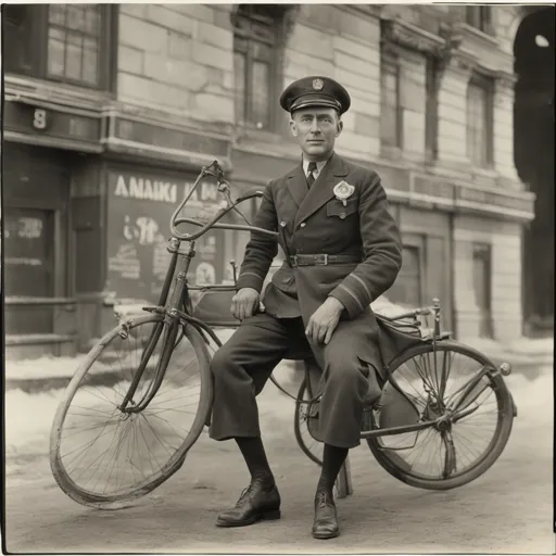 George E. Murk