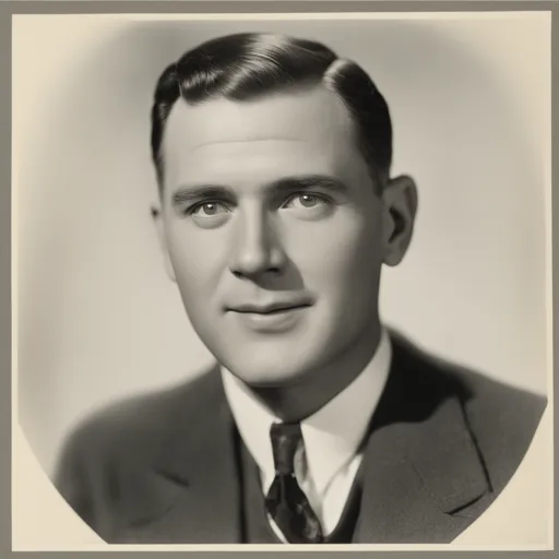 George E. Murphy