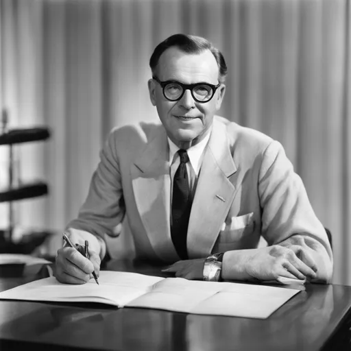 George E. Nicholson Jr.