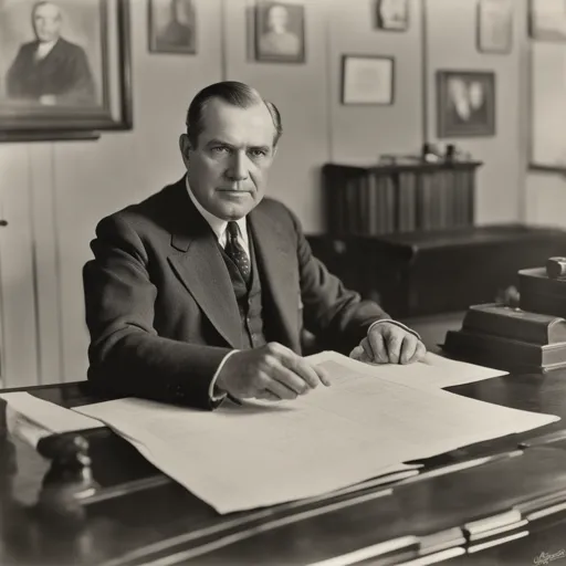 George E. Nixon