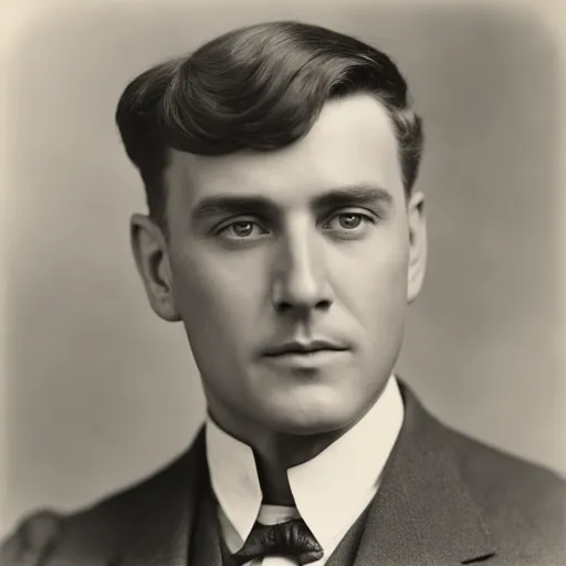 George E. Partridge
