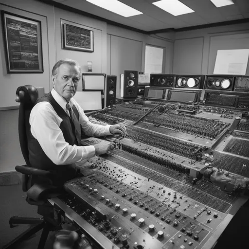 George E. Porter
