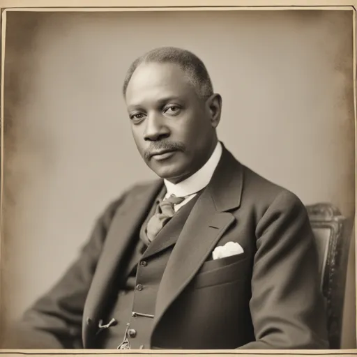 George E. Q. Johnson