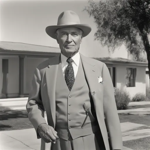 George E. Richards