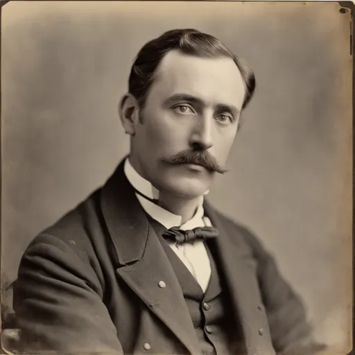 George E. Spring