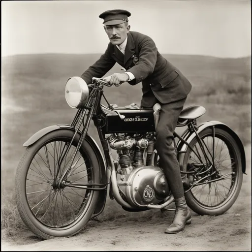 George E. Stanley