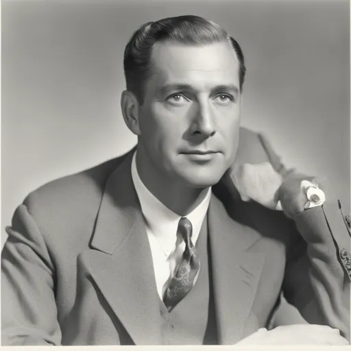 George E. Terwilleger