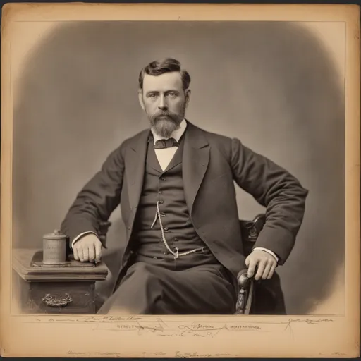 George E. Trower