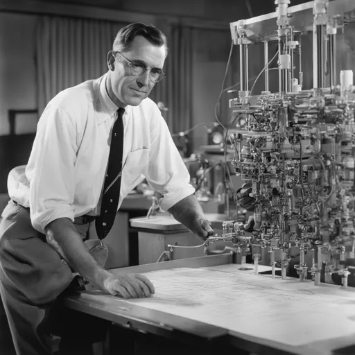 George E. Valley Jr.