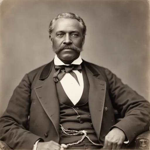George E. Williams (New York politician)