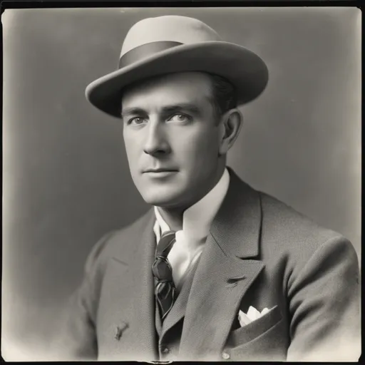 George E Ravenhall