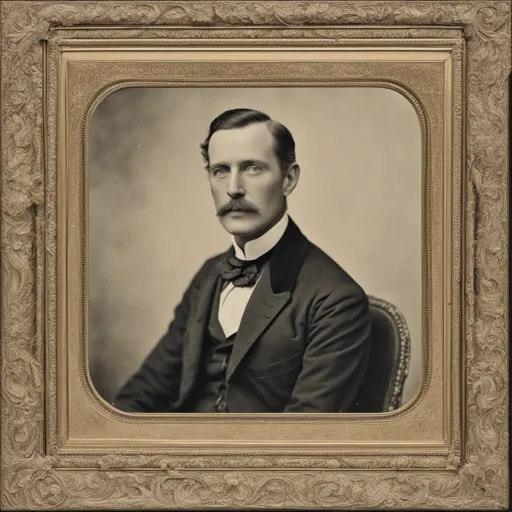 George Eacker