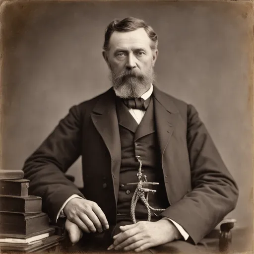 George Eakins Browne