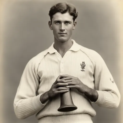George Earl (cricketer)
