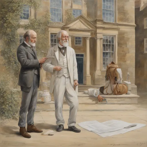 George Earl (painter)