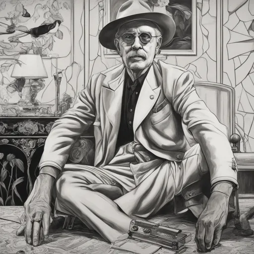 George Earl Ortman