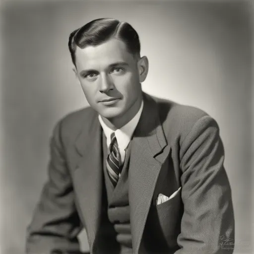 George Earl Watson