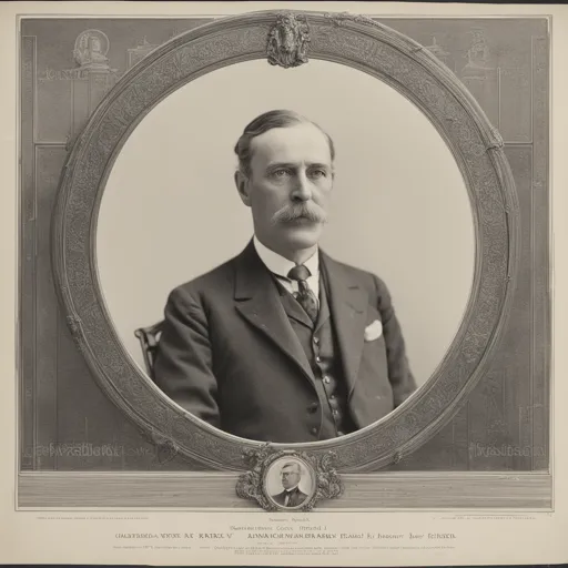 George Earle Warren