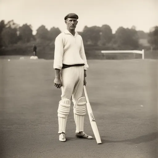 George Earnshaw (cricketer)