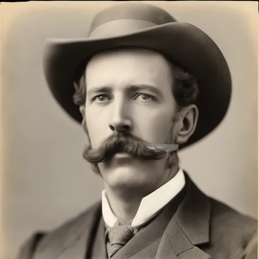 George Earp