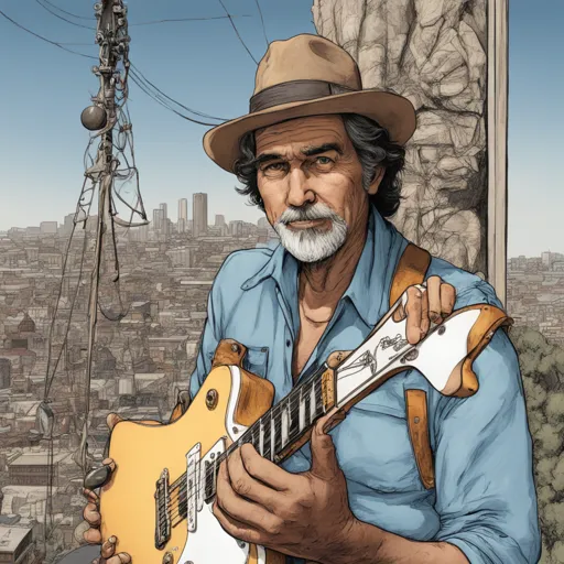 George Earth