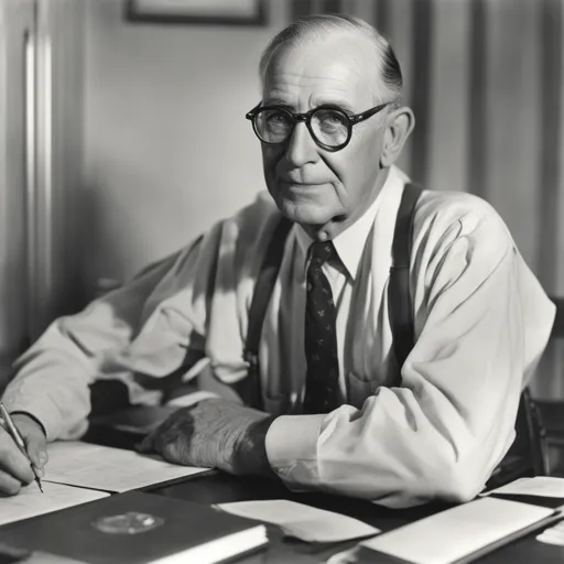 George Eash