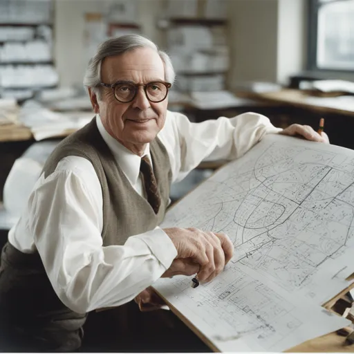George Eason