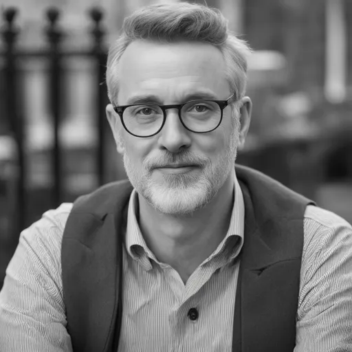 George Eaton (journalist)