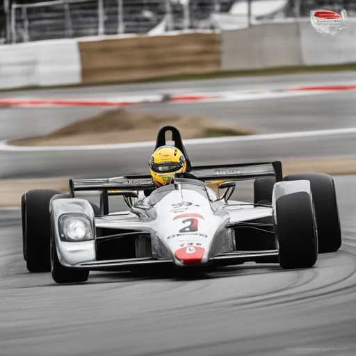 George Eaton (racing driver)
