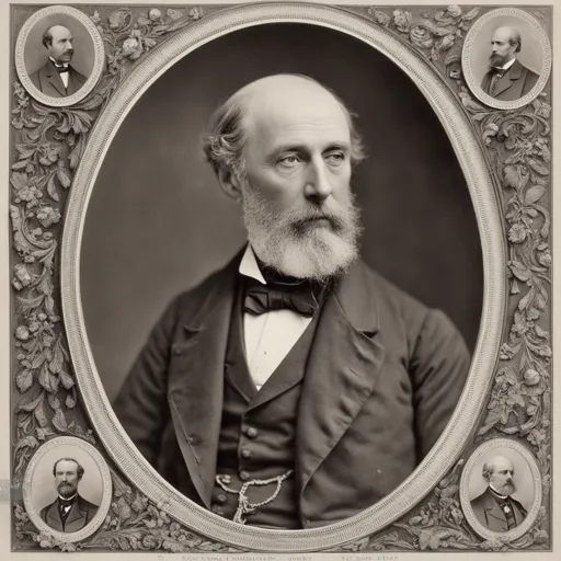George Eaton Stanger