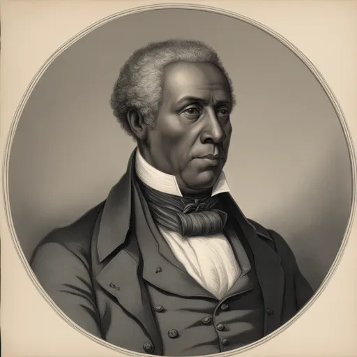 George Ebenezer Williams