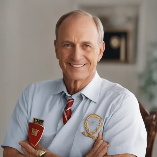 George Eckstein