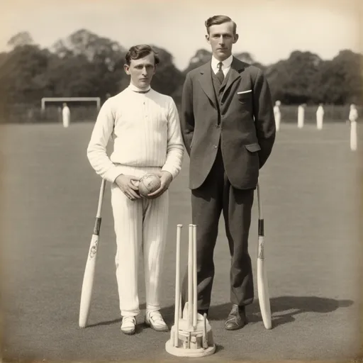 George Ede