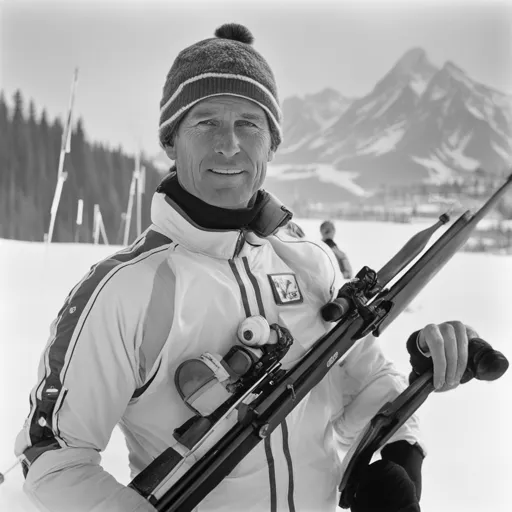 George Ede (biathlete)