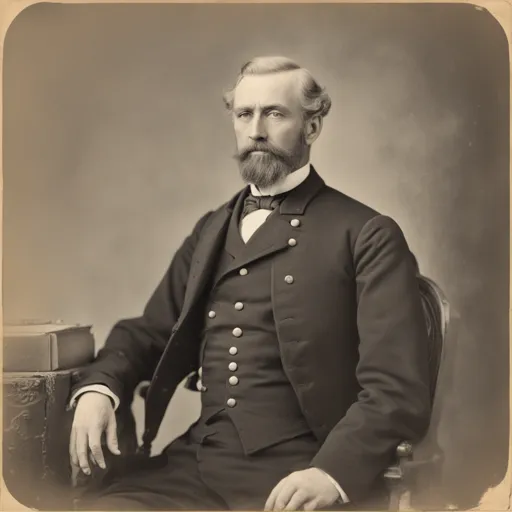 George Edgar (academic)