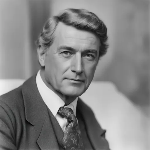 George Edgar (writer)