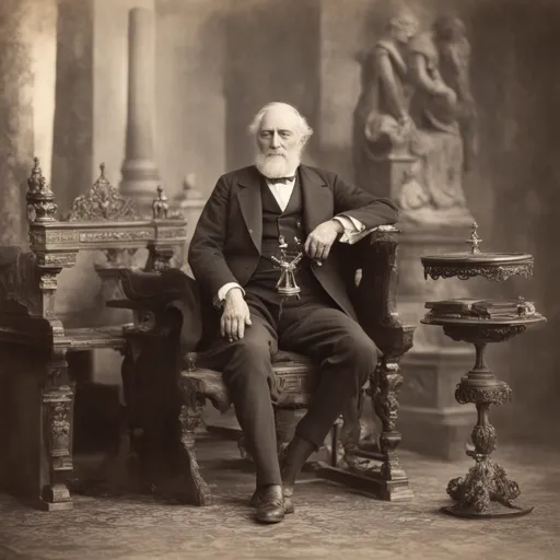 George Edgar Dennes