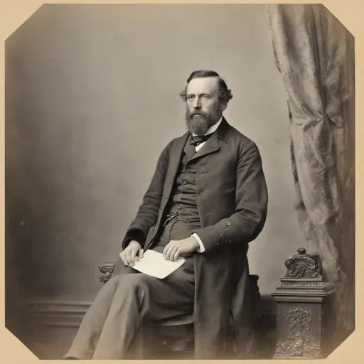 George Edmands Merrill