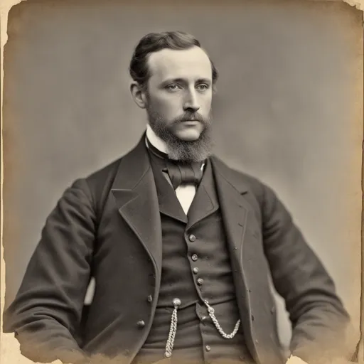 George Edmond Pierce