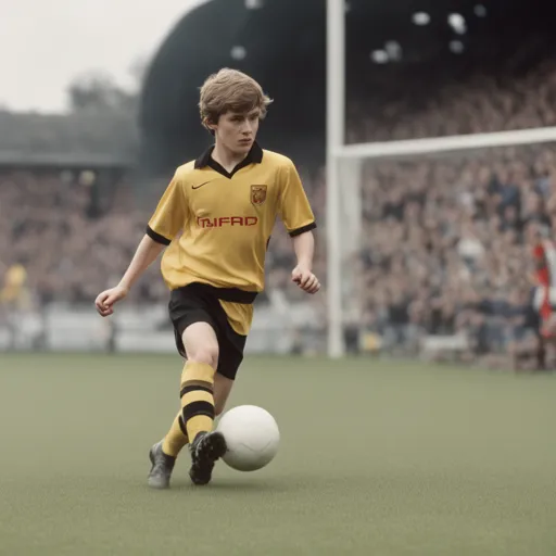 George Edmonds (footballer)