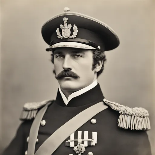 George Edmund Byron Bettesworth