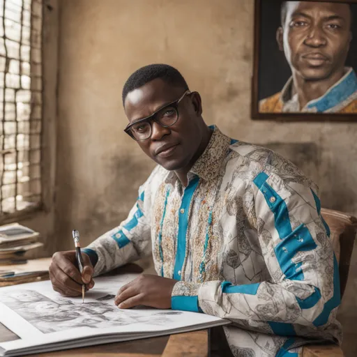 George Edozie