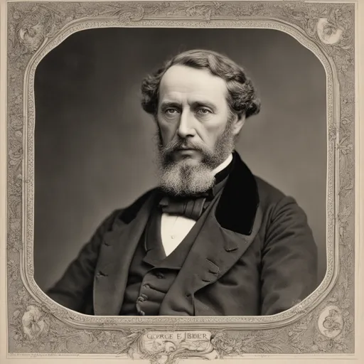 George Edward Biber